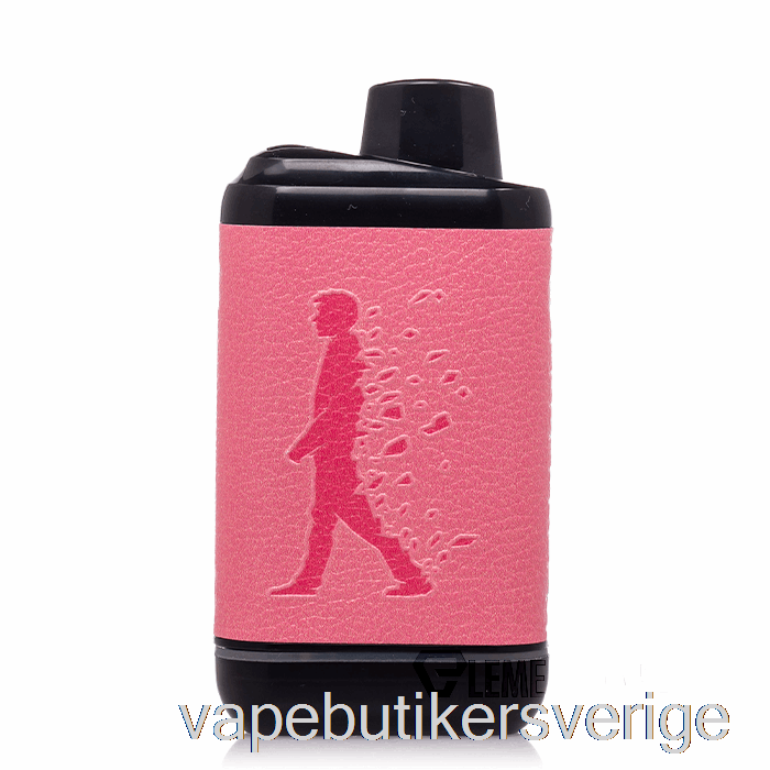 Vape Sverige Daywalker Shadow 510 Batteri Rosa